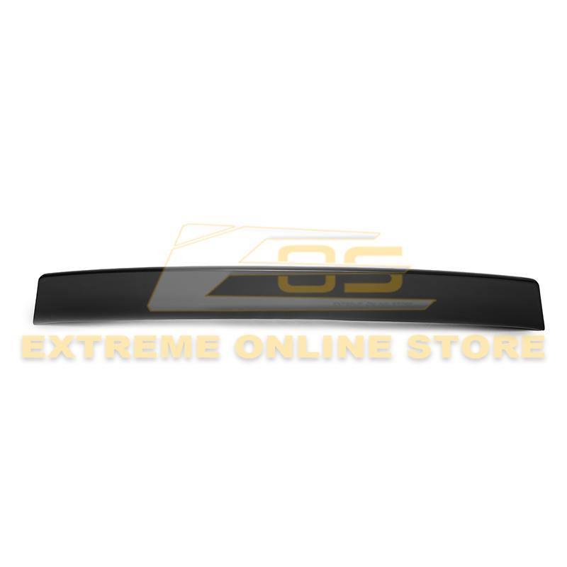2015-21 Subaru WRX STi RB Duckbill Rear Trunk Rear Spoiler