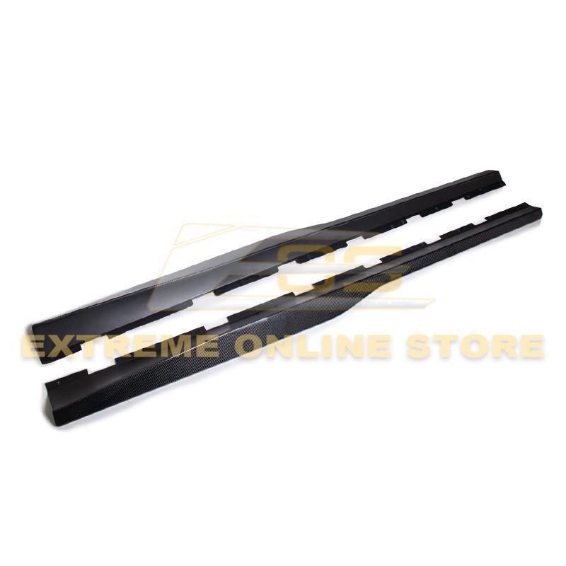 5th Gen Camaro ZL1 Conversion Side Skirts Roker Panels