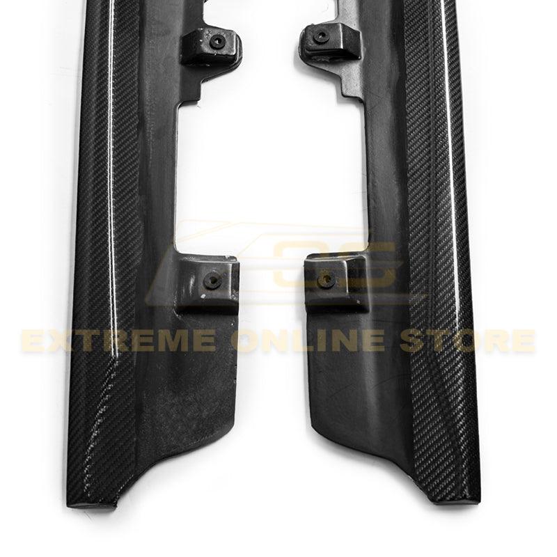2020-Up Toyota Supra A90 Artisan Spirit Side Skirts