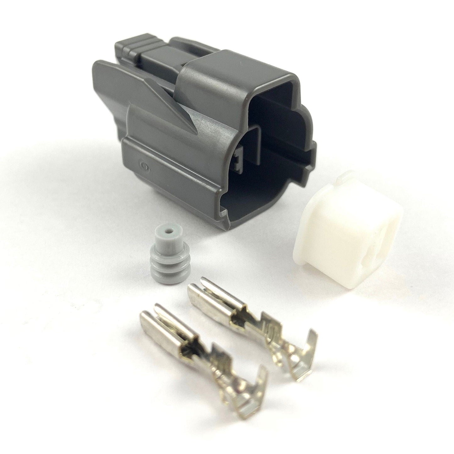 1-Way Connector Kit for Honda H-Series", "VTEC Solenoid (22-16 AWG)