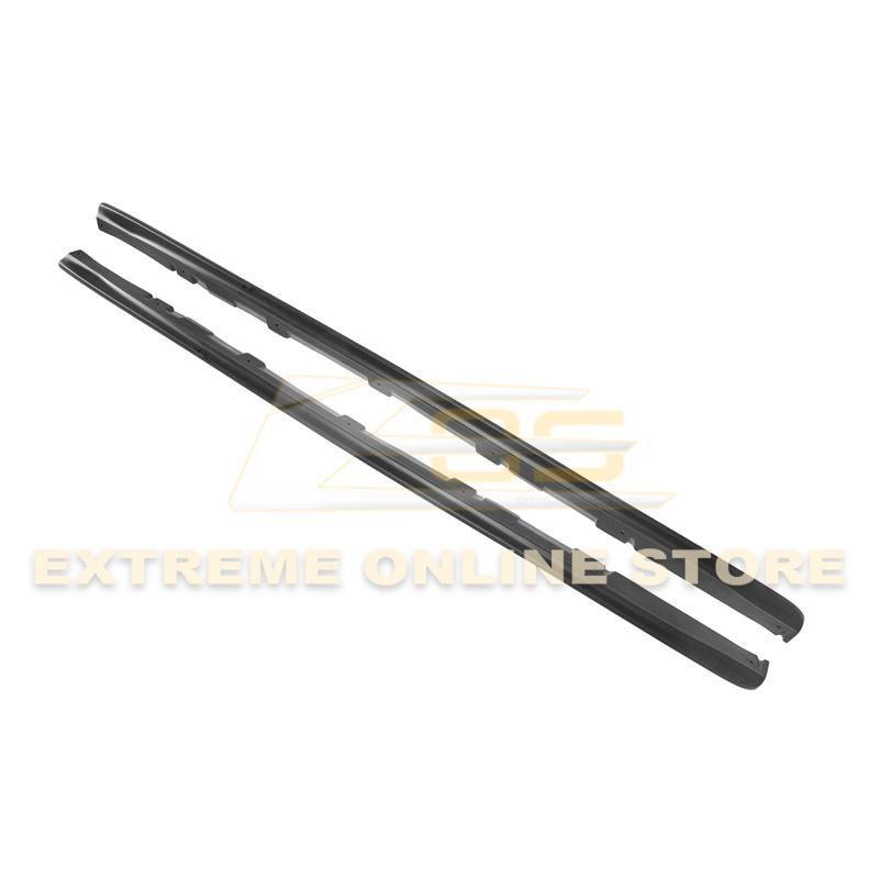 2015-21 Subaru WRX / STi CS Side Skirts Rocker Panels