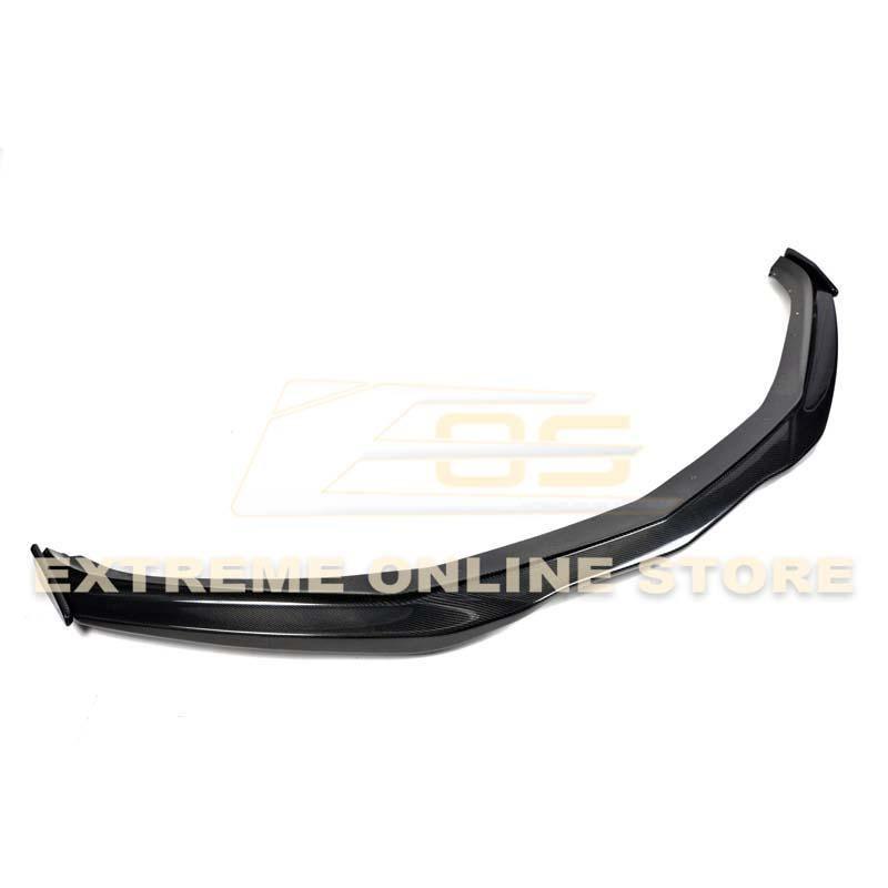 Camaro T6 Front Splitter Lip & Side Skirts Rocker Panels