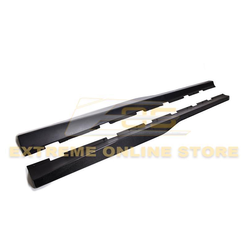 5th Gen Camaro ZL1 Conversion Side Skirts Roker Panels