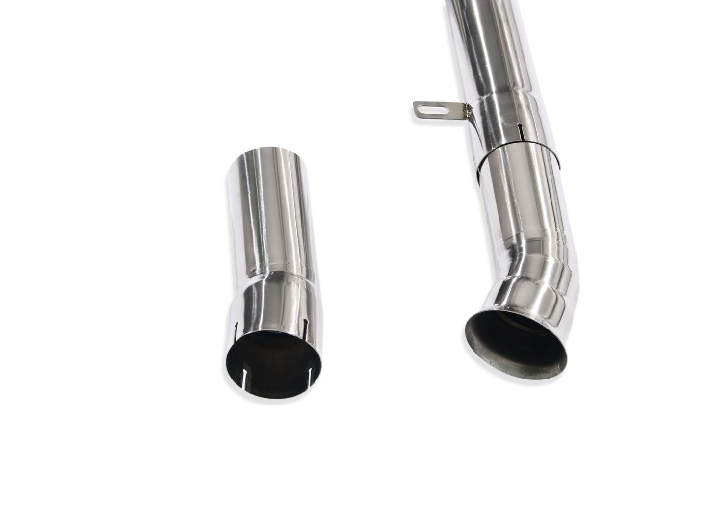 Toyota A90 / A91 GR Supra Performance Valved Exhaust System - Yonristic