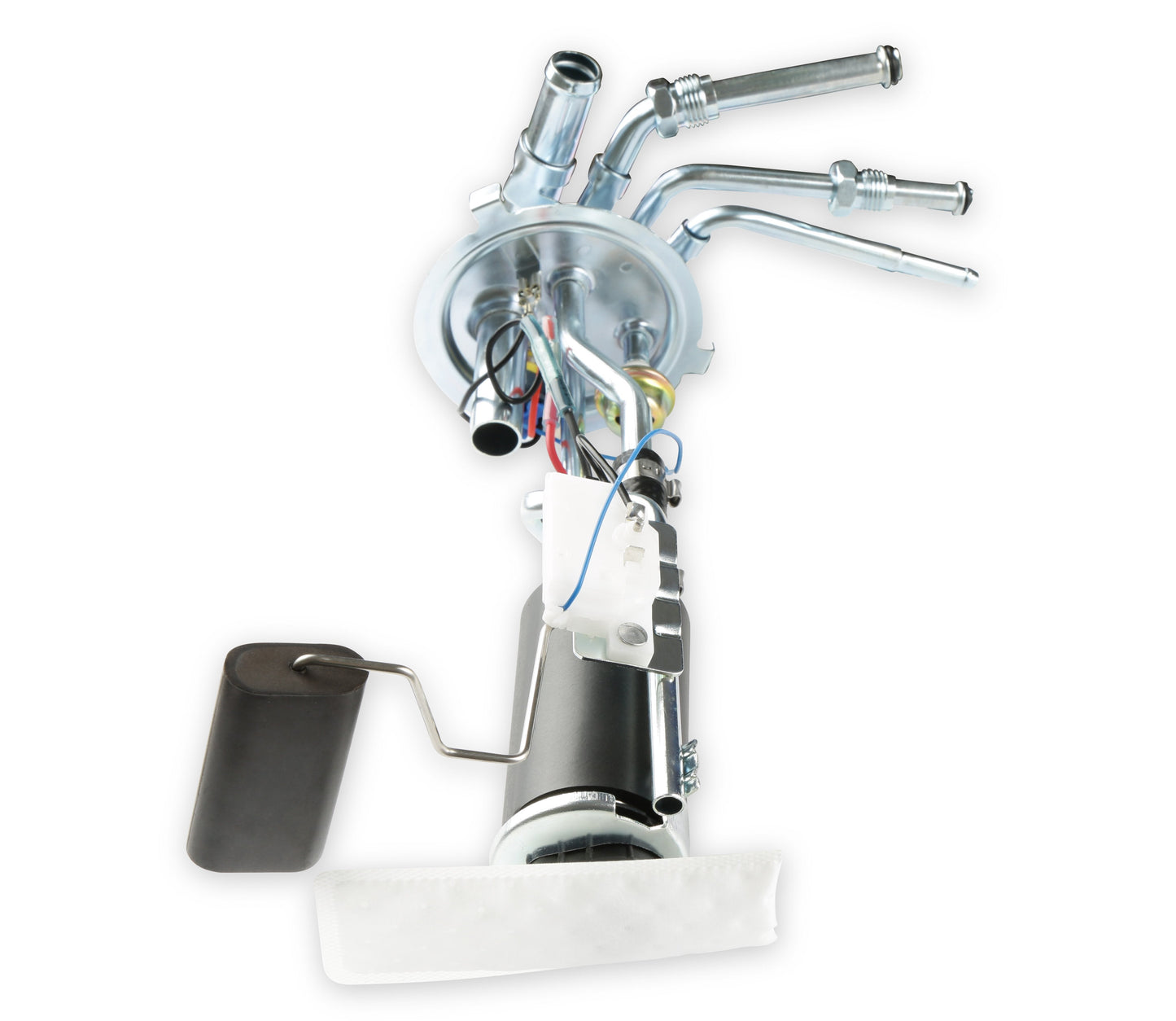 350 LPH FUEL PUMP MODULES - 350 LPH Module 1973-1991 Blazer/Jimmy (25 Gallon) by The Tuner Store