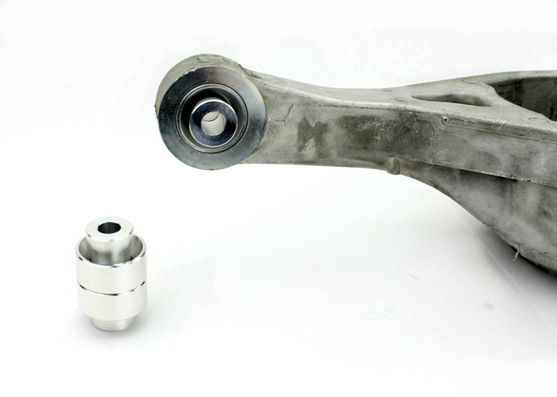 SPL Part 370Z/G37 Rear Mid Link Spherical Bushings