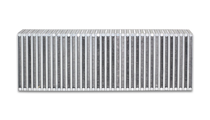 TURBONETICS INTERCOOLER CORE 6"L x 22"H x 5.875"W (TURBONETICS 2-127)