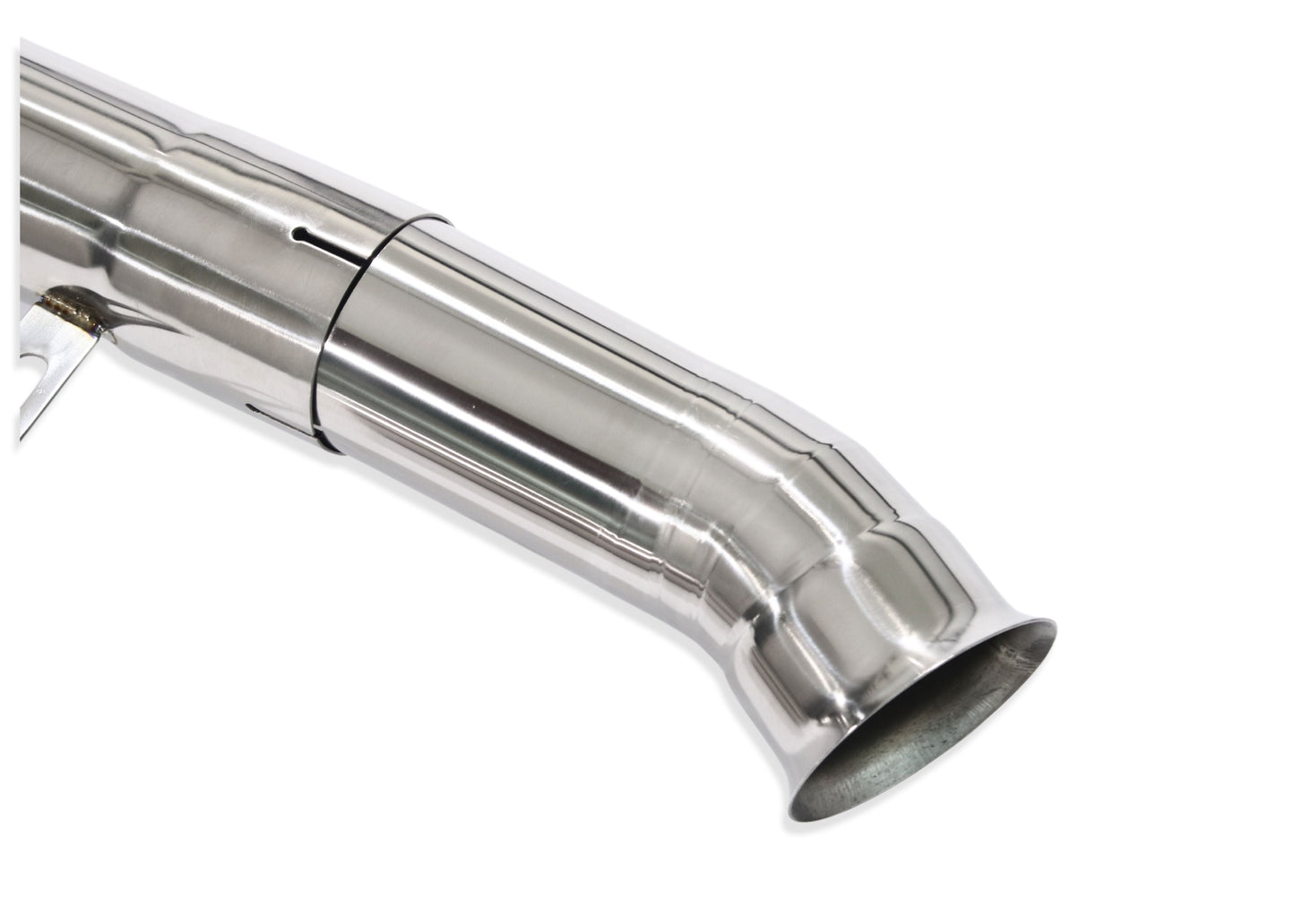 Toyota A90 / A91 GR Supra Performance Valved Exhaust System - Yonristic