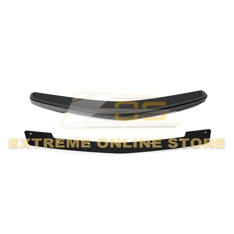 2014-19 Cadillac CTS Wickerbill Rear Spoiler