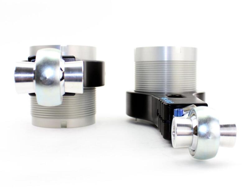 SPL Part 370Z/G37 Rear Mid Links