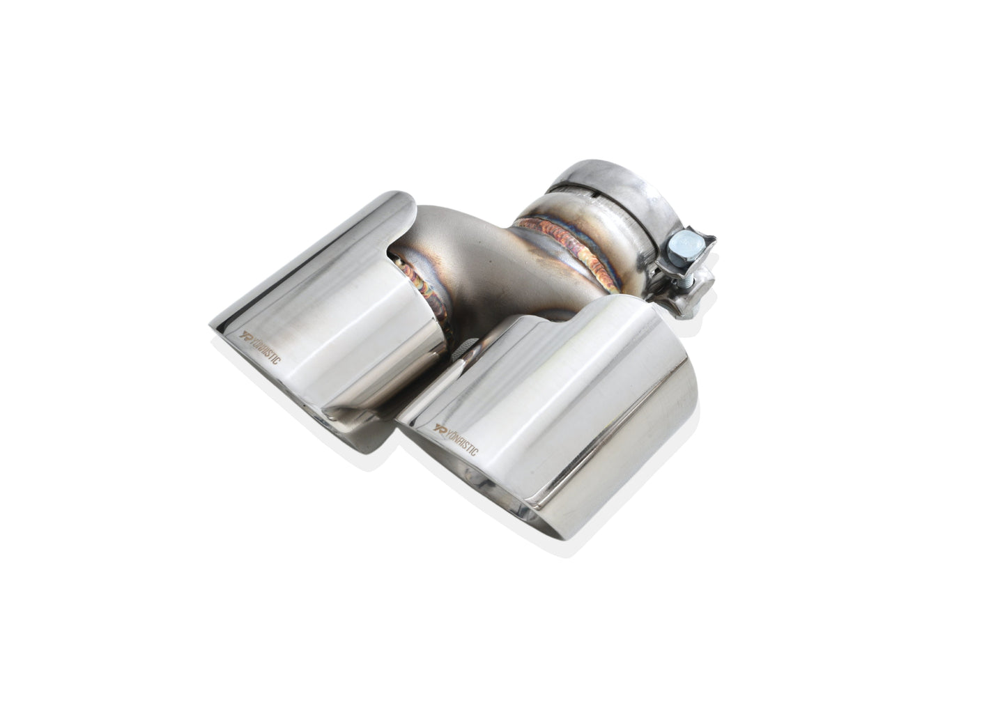 Dodge Charger SXT 3.6L V6 Exhaust System - Yonristic Performance