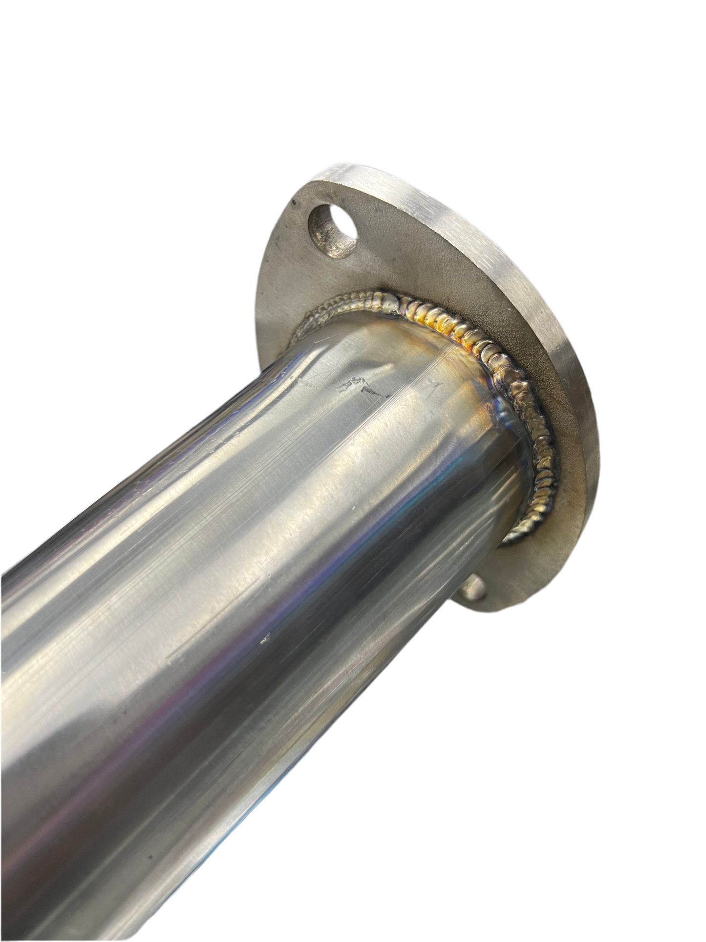 SPDZ1 RACE DOWNPIPE FOR LEXUS IS200T, IS300, RC200T 2.0T I4 2015-2020