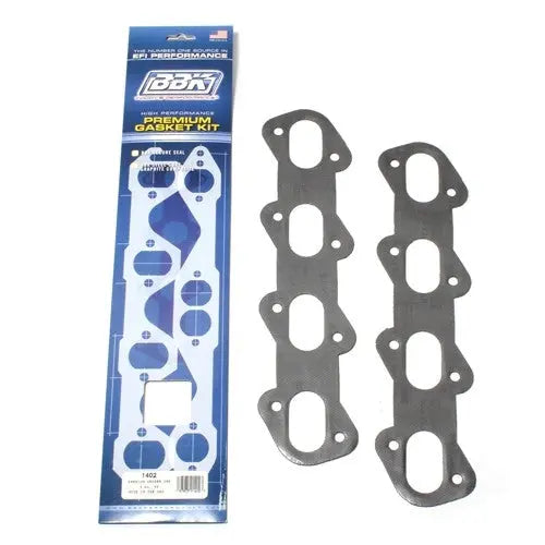 Ford 4.6 5.4 4V 1-5/8 Exhaust Header Gasket Set