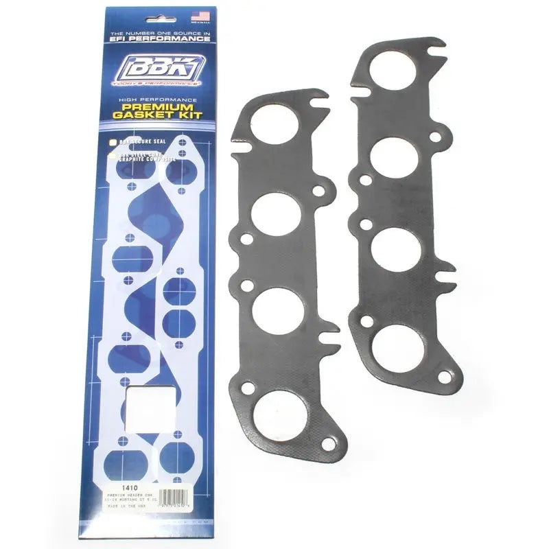 Ford Mustang GT Boss Coyote 5.0 Exhaust Header Gasket Set 11-23