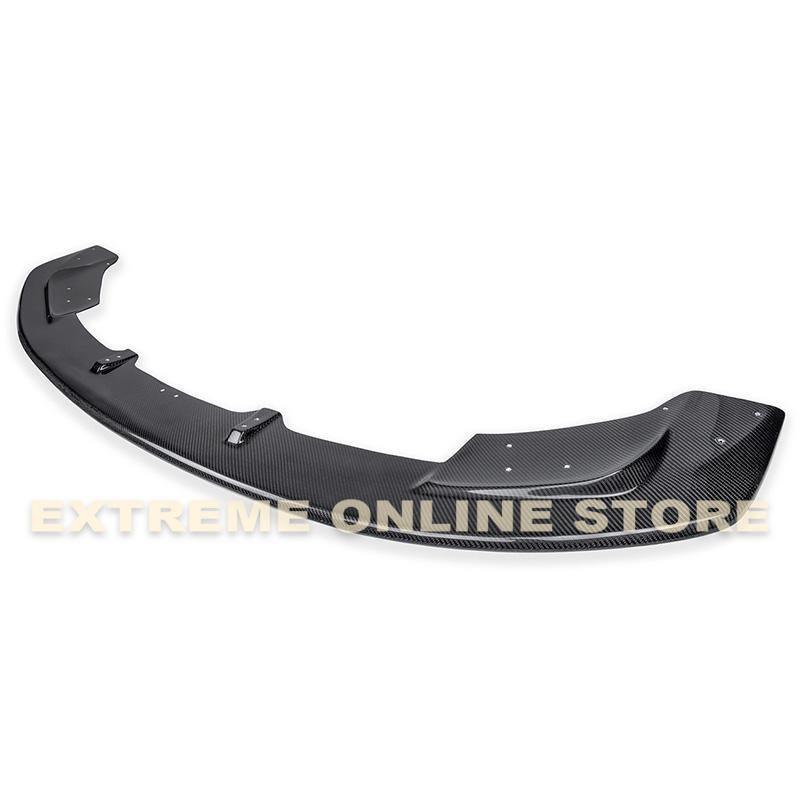 2014-20 BMW F80 M3 Carbon Splitter Front Splitter Lip