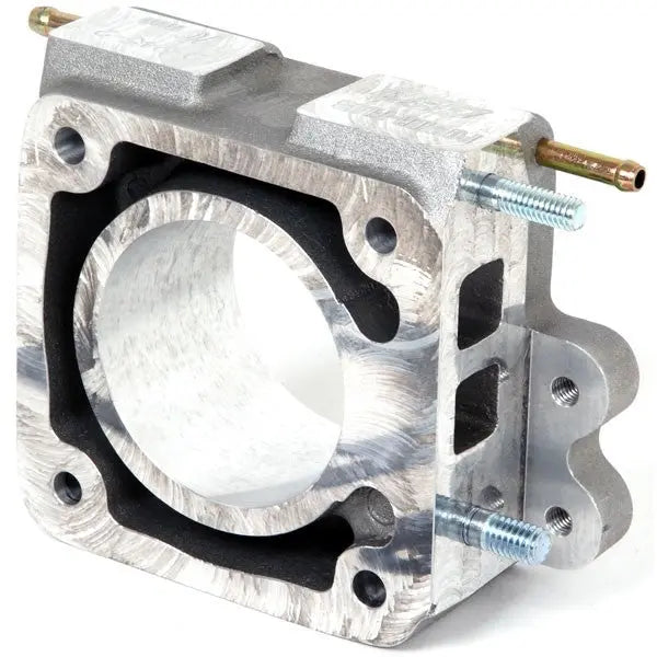 Ford Mustang 5.0 70mm EGR Throttle Body Spacer Plate 86-93