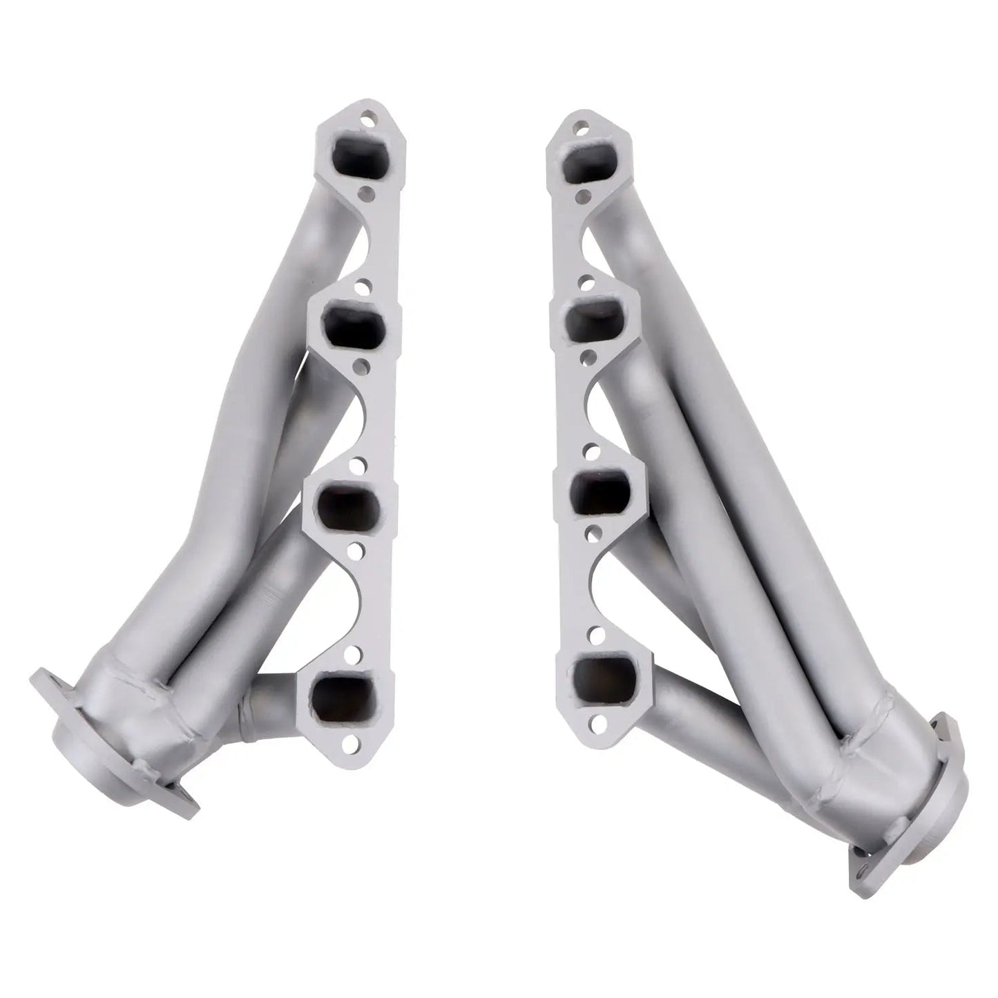 Ford Mustang 351 Swap 1-5/8 Shorty Exhaust Headers Titanium Ceramic 79-93
