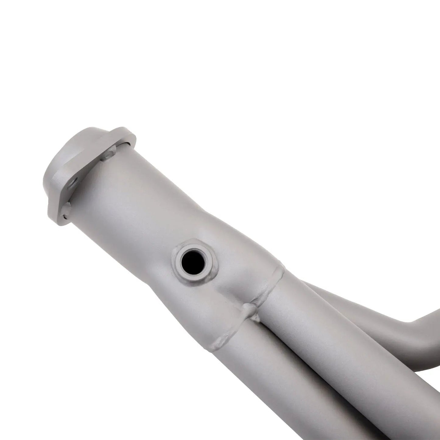 Ford Mustang 5.0 1-5/8 Long Tube Exhaust Headers Automatic Trans Titanium Ceramic 79-93