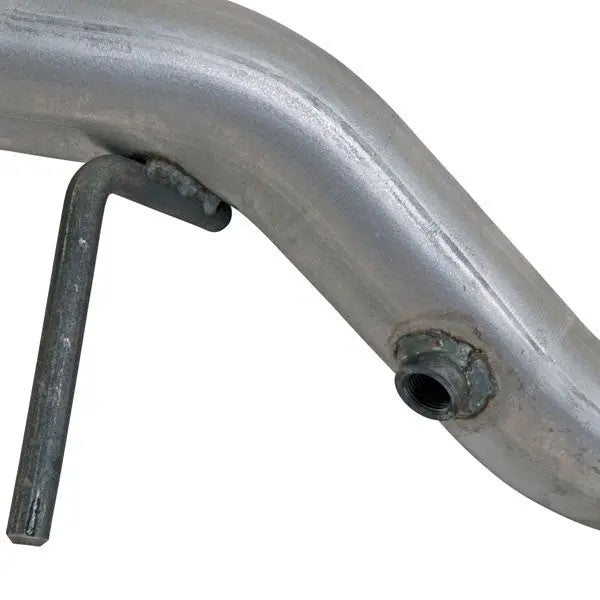 Ford Mustang GT Cobra 2-1/2 Short Catted Mid H-Pipe 96-04