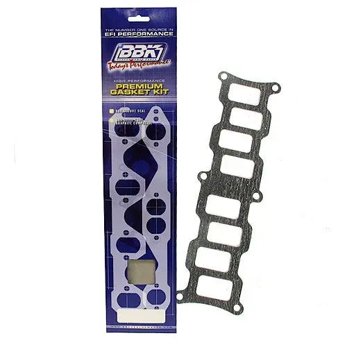 Ford SBF TFS Intake Manifold Upper To Lower Plenum Gasket Kit