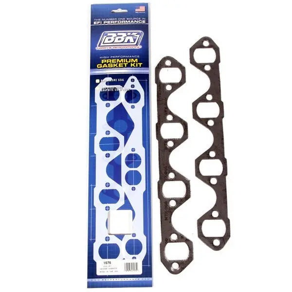 Ford SBF 302 351W 1-5/8 Exhaust Header Gasket Set
