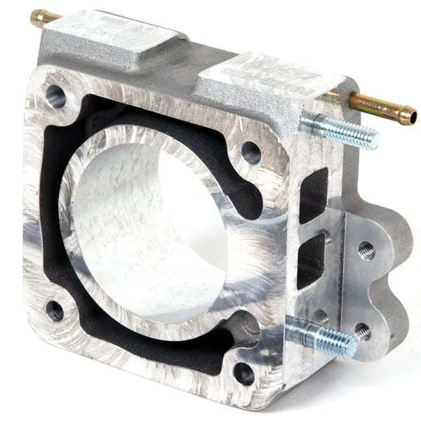 Ford Mustang 5.0 75mm Throttle Body And EGR Spacer Kit 86-93
