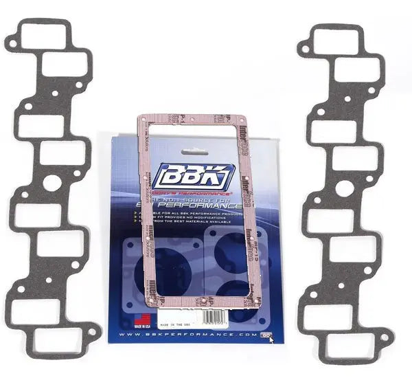 Ford Mustang BBK SSI Upper Lower Intake Manifold And Top Plate Gasket Kit