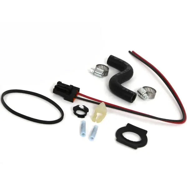 Ford Mustang 255 LPH In Tank Electric Fuel Pump Kit 86-97