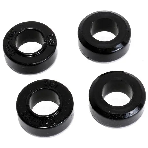 Ford Mustang BBK Caster Camber Plate Replacement Bushings 79-04