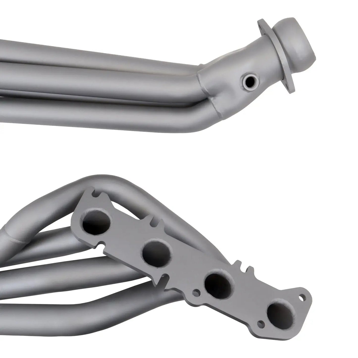 Ford Mustang GT 1-3/4 Long Tube Exhaust Headers Titanium Ceramic 11-23
