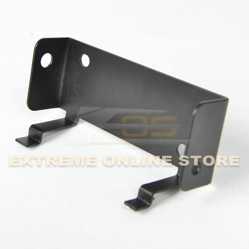 2015-Up Subaru WRX STi Rear 3rd Brake Light Lamp
