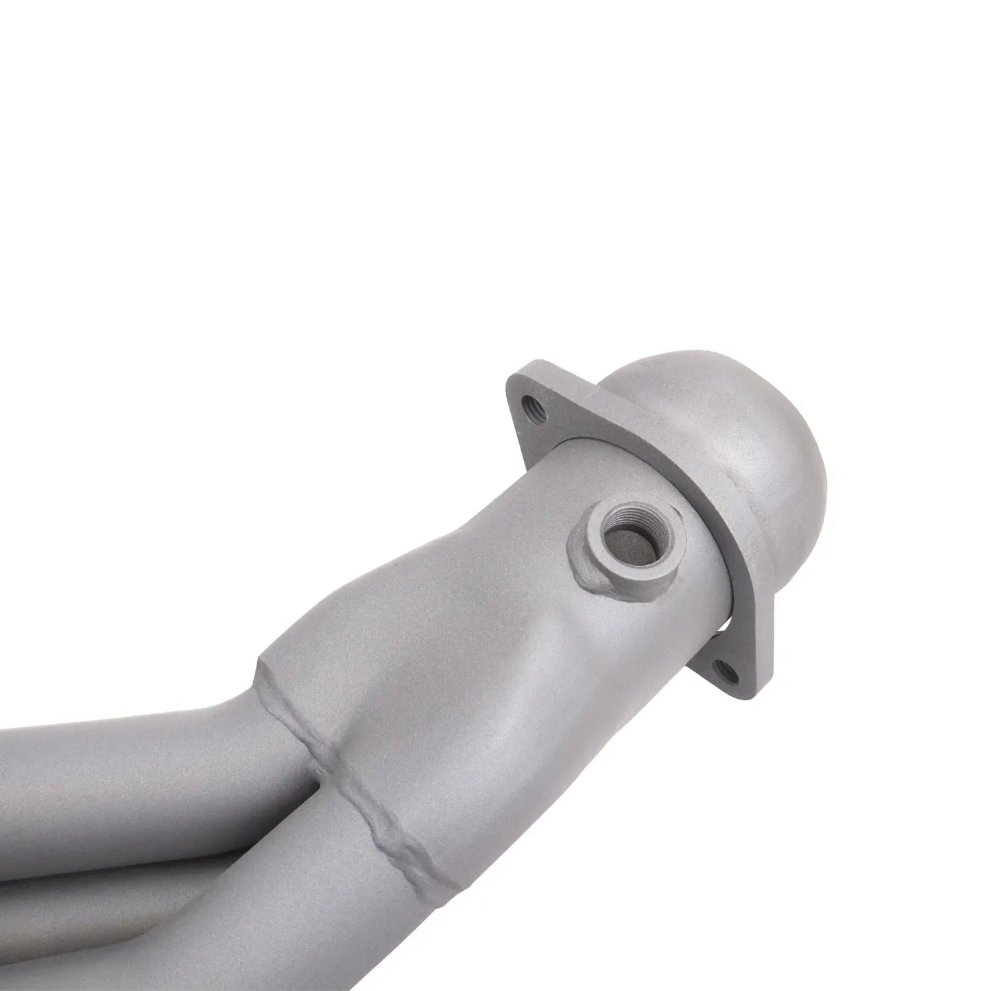 Ford Mustang V6 1-5/8 Long Tube Exhaust Headers Titanium Ceramic 05-10