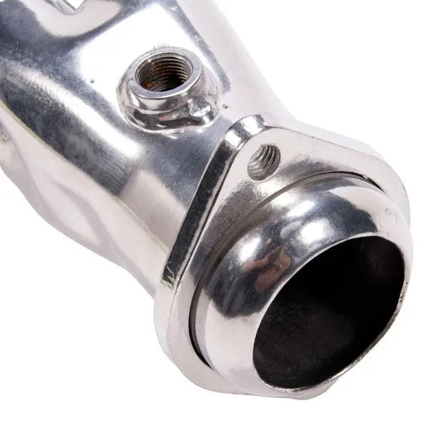 Chevrolet Camaro Firebird 5.7 LS1 1-3/4 Long Tube Exhaust Headers Polished Silver Ceramic 98-02