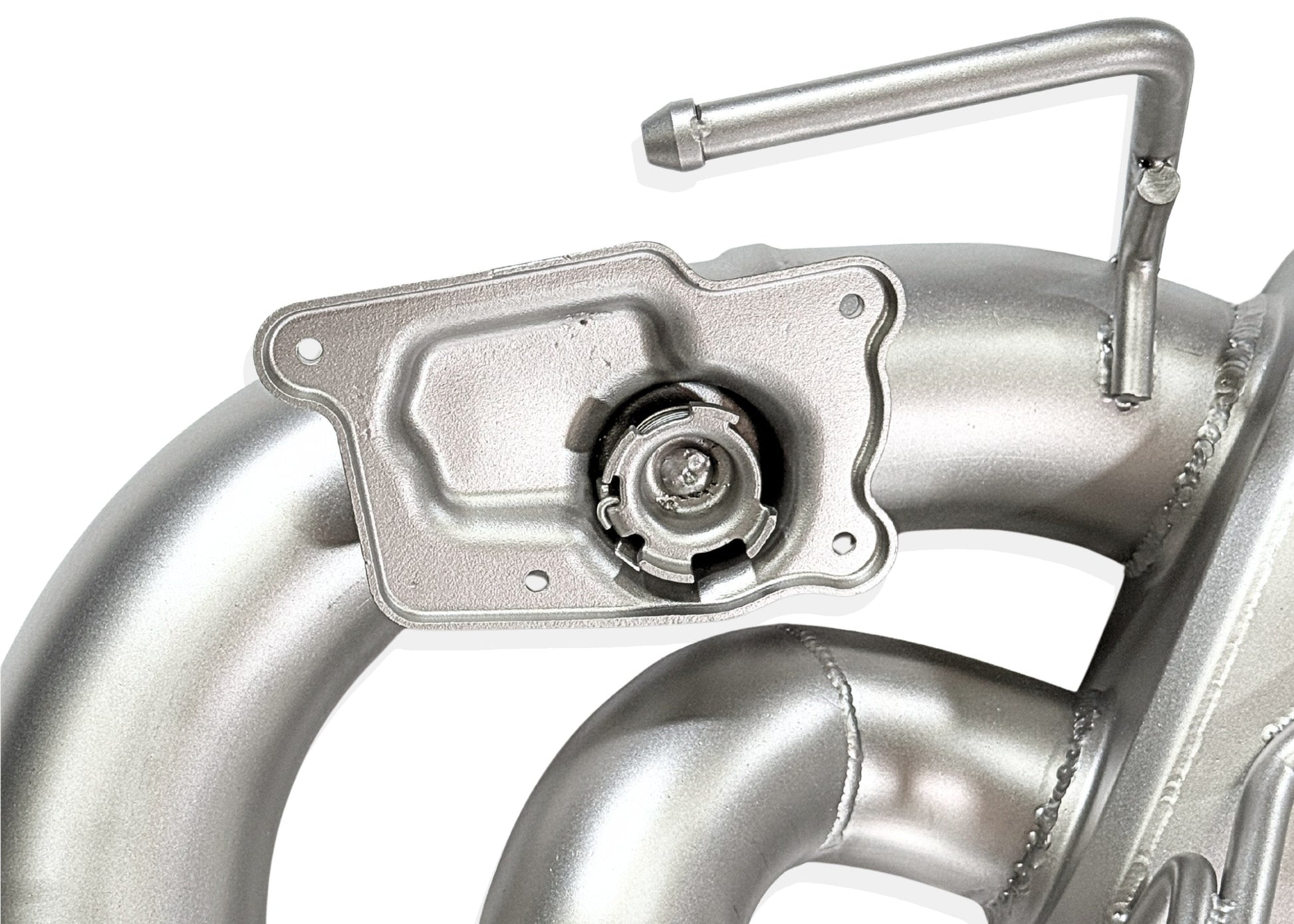 Corvette C8 Stingray (AFM) X-pipe Exhaust System VANTA Edition - Yonristic Performance