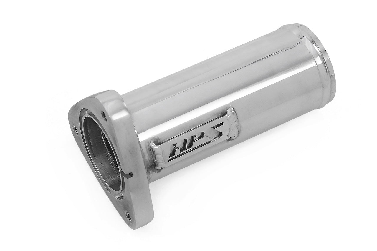 HPS Turbo Resonator Lexus 2018-2022 RC300 2.0T Turbo, 17-131