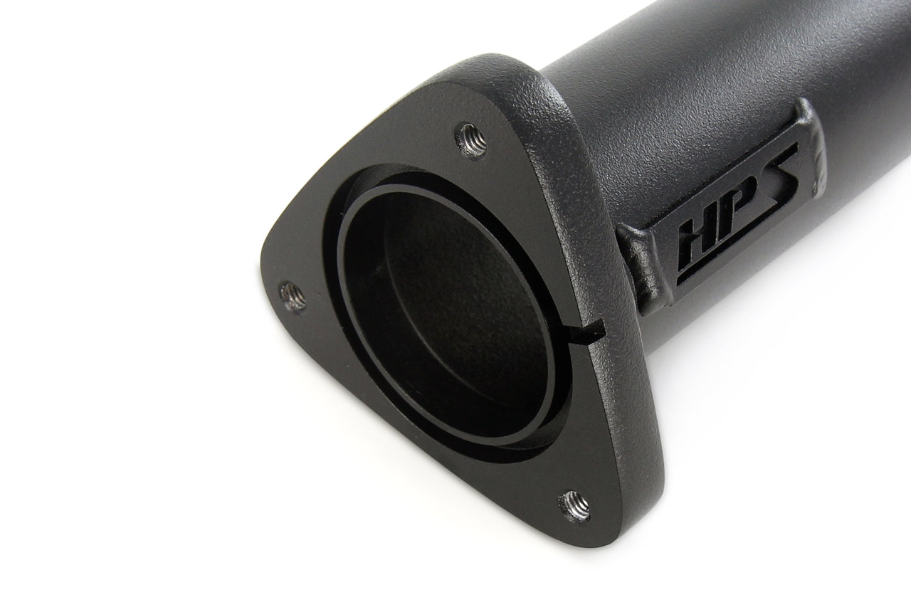 HPS Turbo Resonator Lexus 2016-2017 RC200t 2.0T Turbo, 17-131