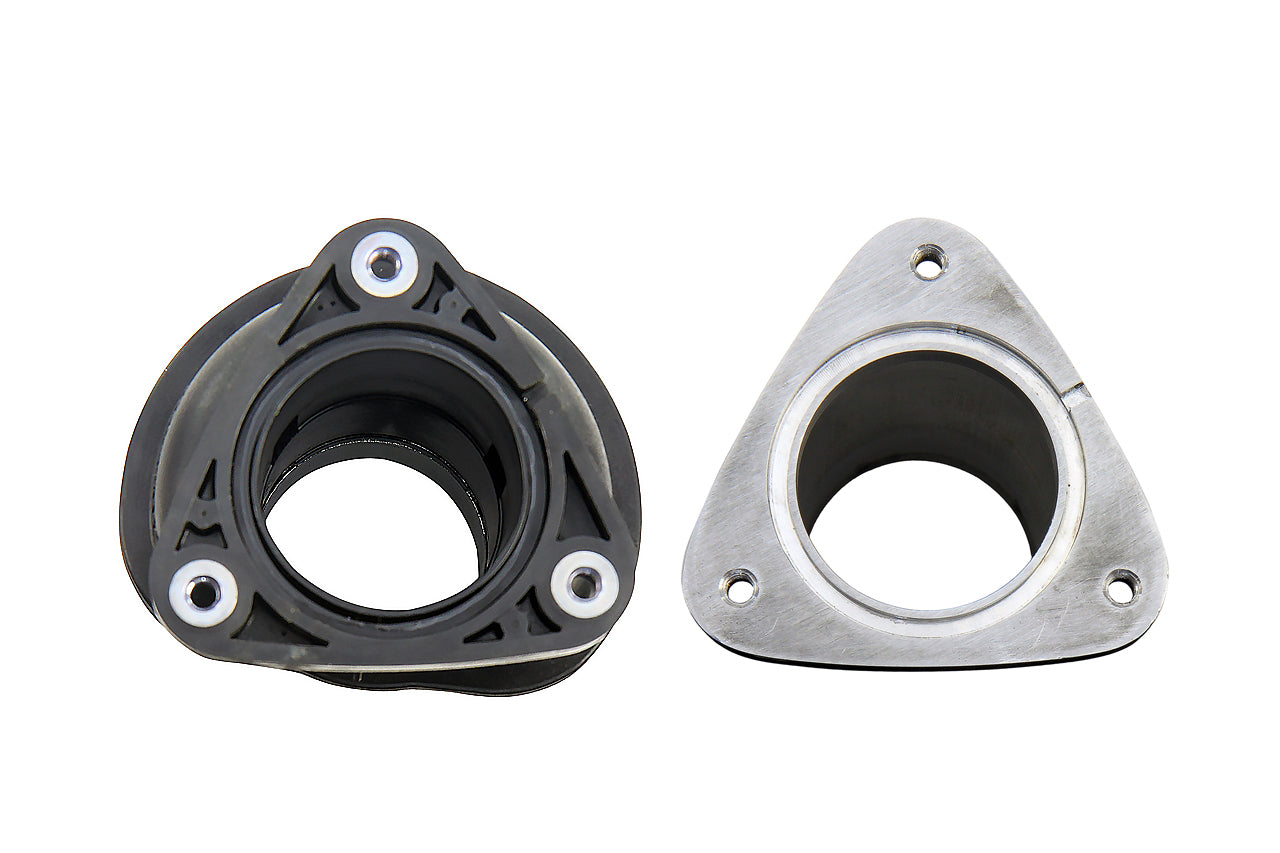 HPS Turbo Resonator Lexus 2016-2017 RC200t 2.0T Turbo, 17-131