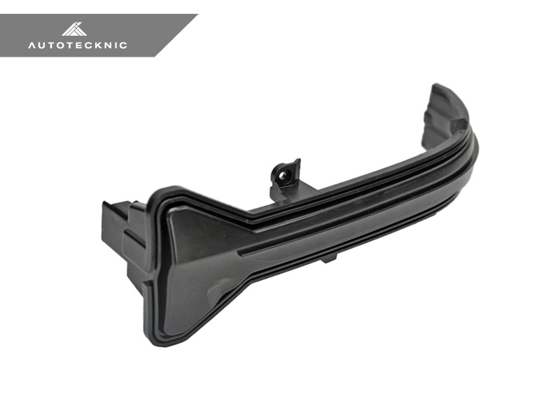 AutoTecknic Smoked Dynamic Sequential LED Turn Signal - F90 M5 | G30 5-Series | G32 6-Series GT