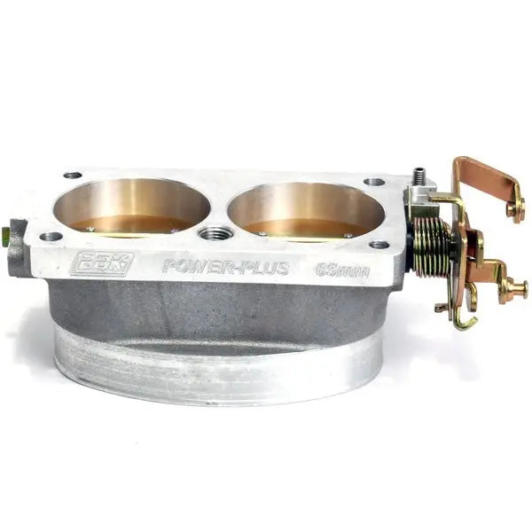 Ford Mustang Cobra Mach 1 Twin 65mm Throttle Body 96-04