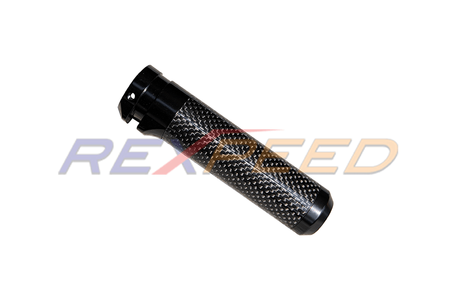 FRS / BRZ Dry Carbon Ebrake Handle