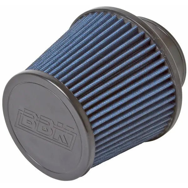 Ford Mustang V6 Cold Air Intake Powder Coated Chrome Kit 94-98