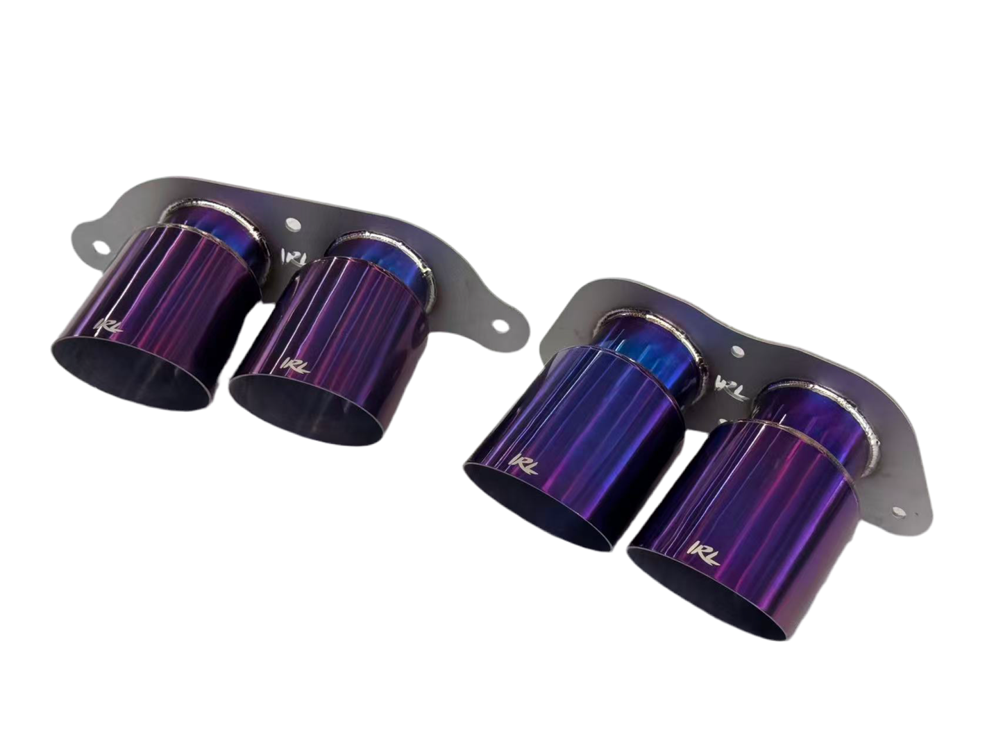 IRL Porsche 992 GT3 GT3RS