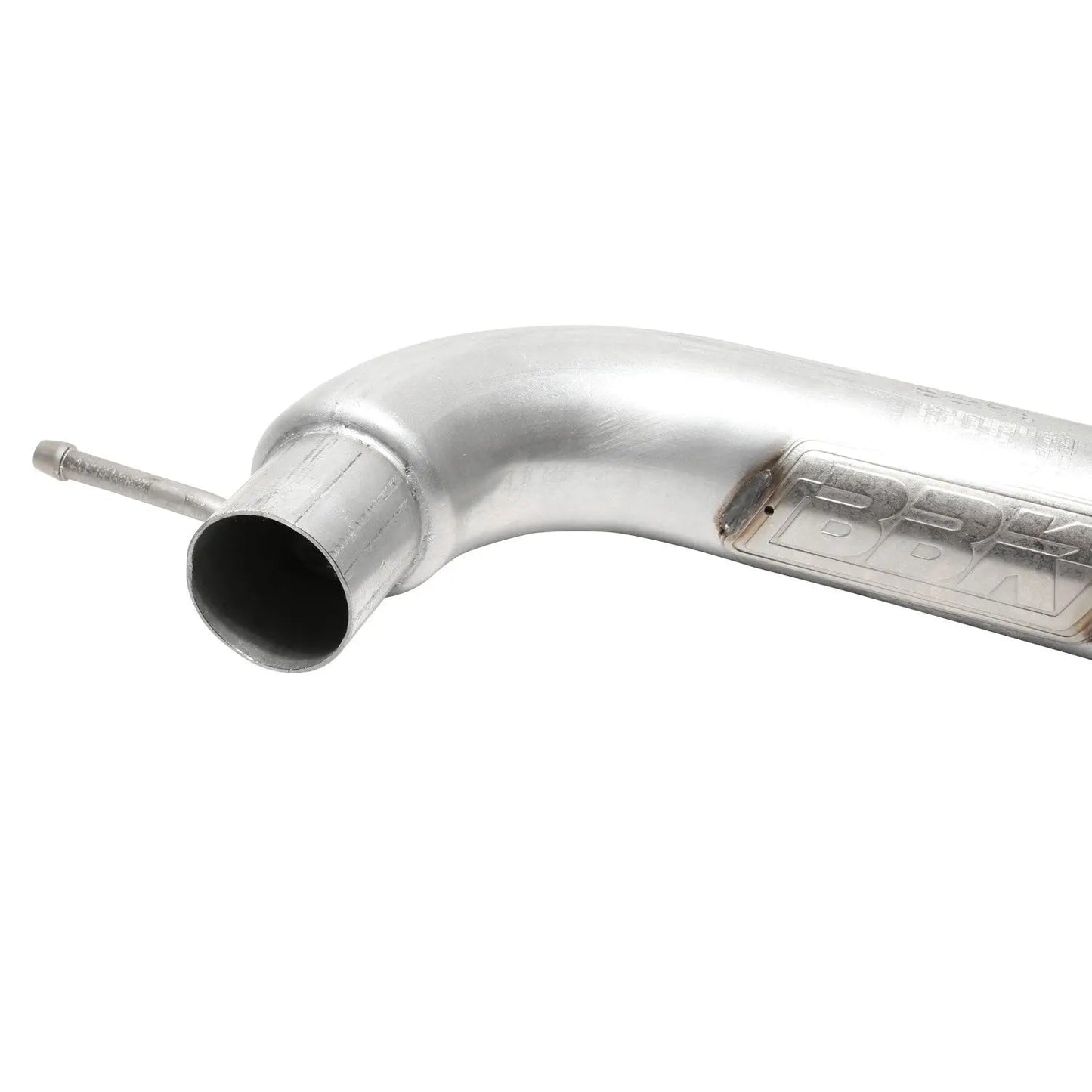 Ford Mustang 2.3 Ecoboost High Flow Catted Down Pipe 15-23