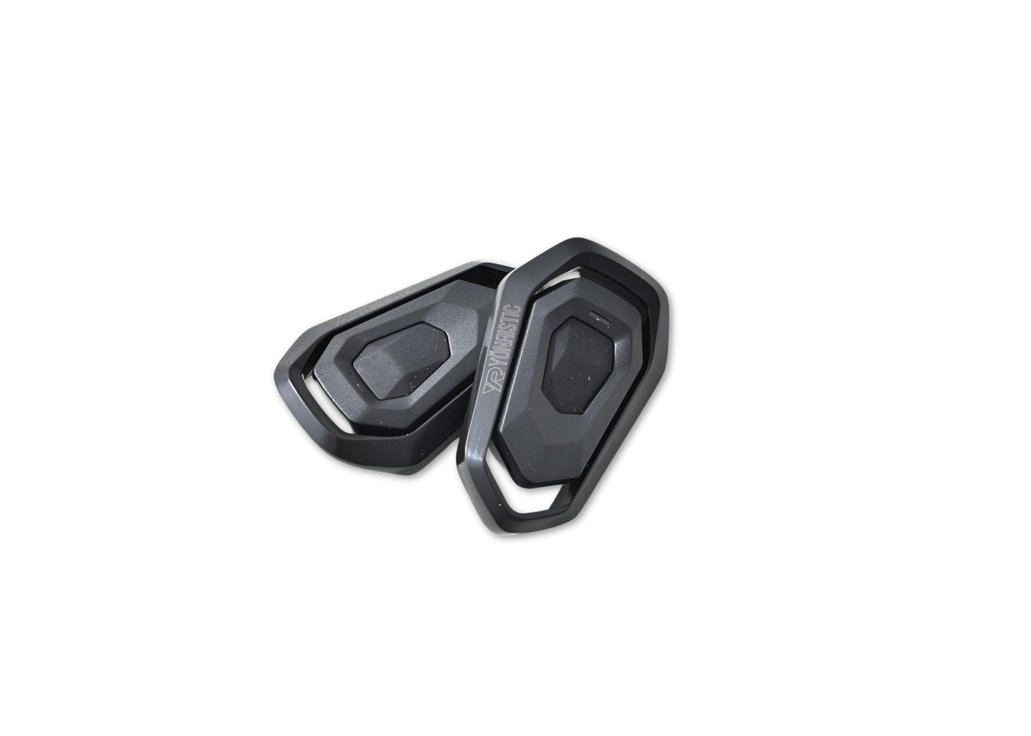 Exhaust Valve Remote