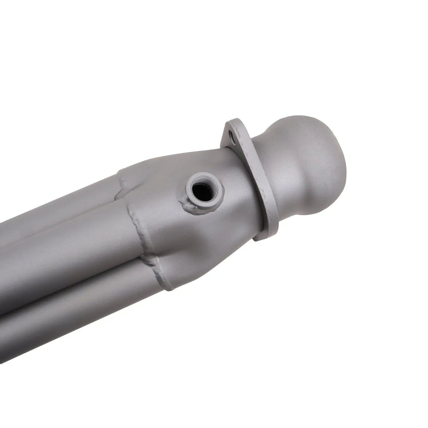 Ford F150 Truck 5.0 Coyote 1-3/4 Long Tube Exhaust Headers Titanium Ceramic 11-14