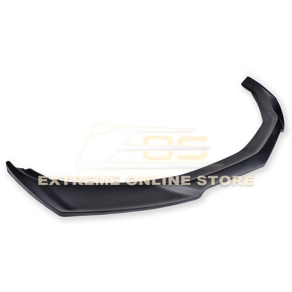 Camaro ZL1 Conversion Front Splitter & Side Skirts Rocker Panels