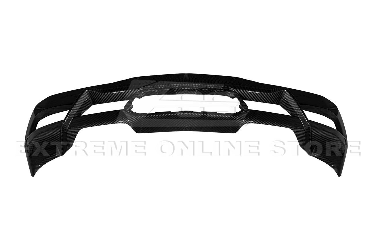 Corvette C8 Z06 Rear Diffuser