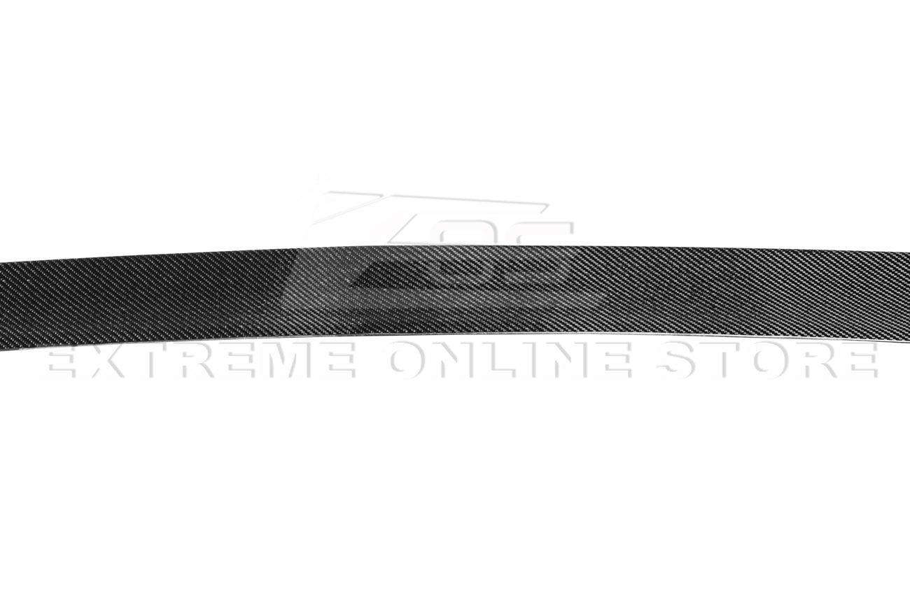 2020-Up Cadillac CT5-V / CT5 Sport Rear Spoiler