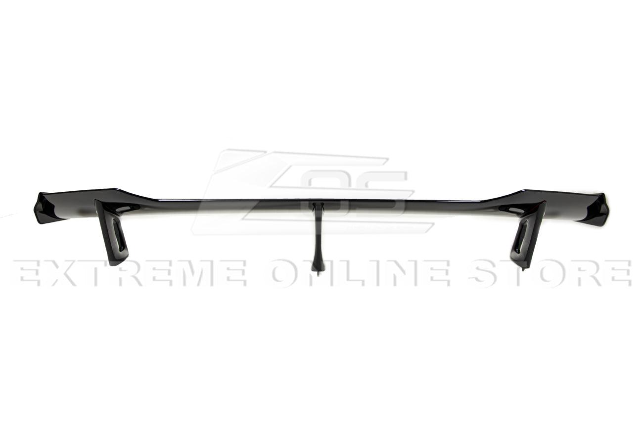 6th Gen Camaro SS ZL1 1LE Track Package Full Aero Kit