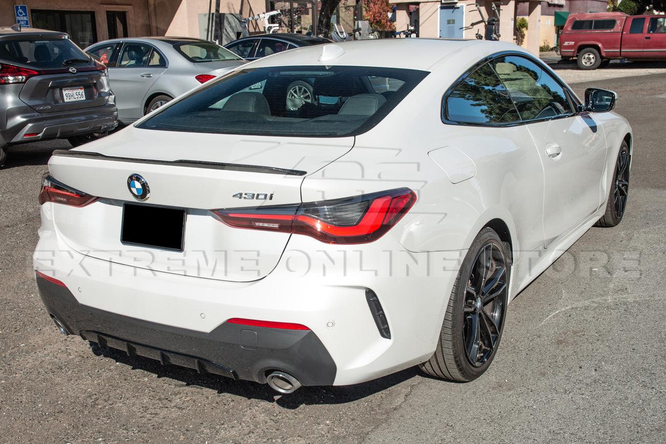 2021-Up BMW G82 M4 M-Performance Full Aero Kit